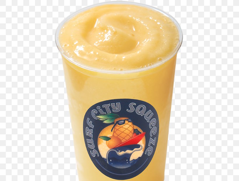 Smoothie Orange Drink Orange Juice Milkshake, PNG, 446x620px, Smoothie, Dairy Product, Drink, Flavor, Food Download Free