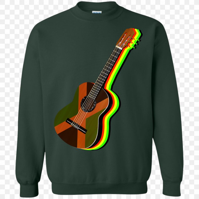 T-shirt Hoodie Sweater Clothing, PNG, 1155x1155px, Tshirt, Acoustic Guitar, Bluza, Canvas, Clothing Download Free