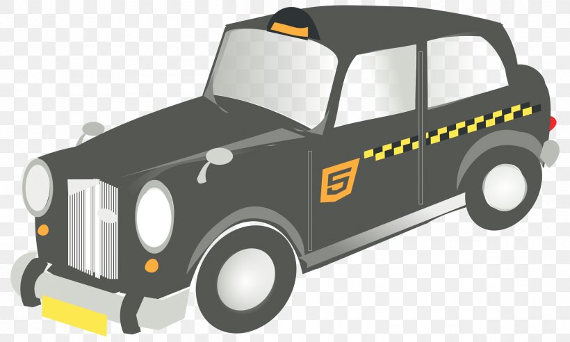 Taxi TX4 Hackney Carriage Clip Art, PNG, 2400x1440px, Taxi, Automotive Design, Automotive Exterior, Brand, Car Download Free