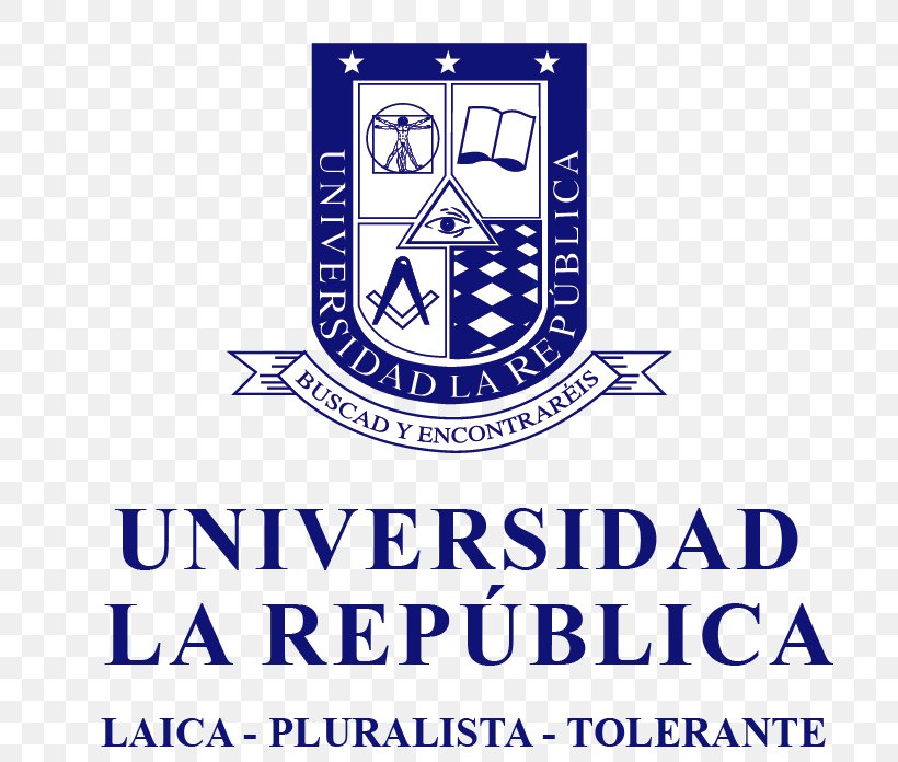 University Republic Rancagua University Of Chile Alberto Hurtado University, PNG, 794x696px, Rancagua, Area, Banner, Blue, Brand Download Free