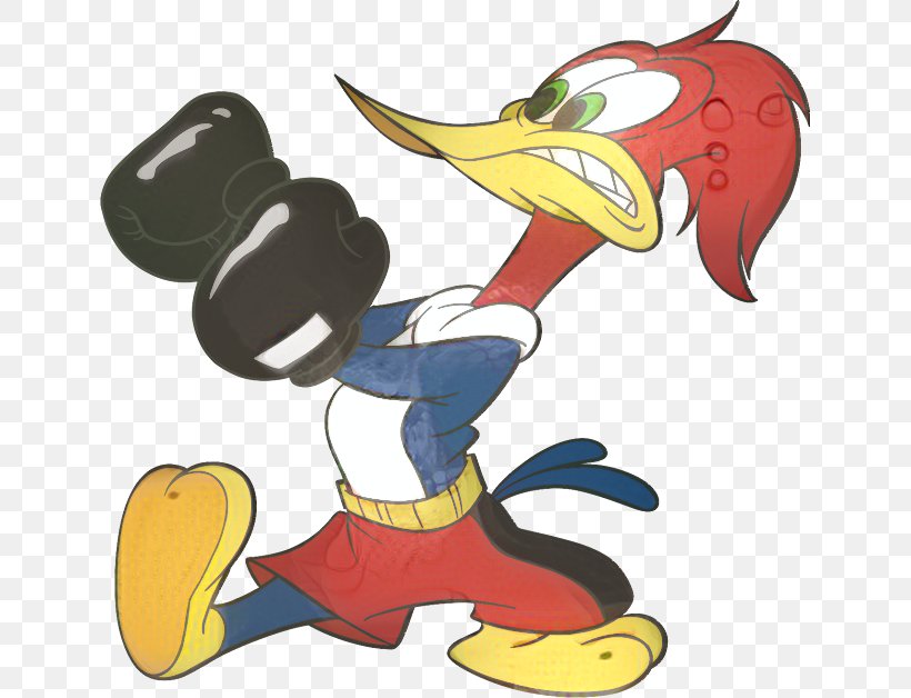 Woody Woodpecker, PNG, 639x628px, Woody Woodpecker, Andy Panda, Animation, Cartoon, Chilly Willy Download Free