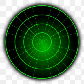 Geometry Textures - Air Traffic Control Radar Beacon System Clip Art PNG