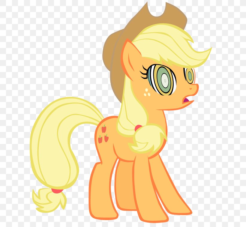 Applejack Rarity Pony, PNG, 643x757px, Applejack, Animal Figure, Apple, Art, Cartoon Download Free