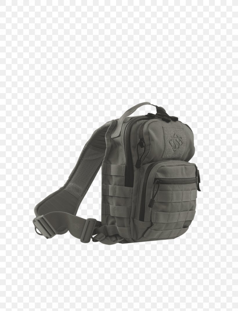 Backpack Tru-Spec Trek Sling Pack TRU-SPEC Elite 3 Day Military, PNG, 828x1080px, Backpack, Bag, Black, Clothing, Coyote Brown Download Free