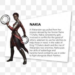 Black Panther Man-Ape Erik Killmonger Everett K. Ross Shuri PNG