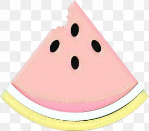 Smile Cone - Cartoon Party Hat PNG