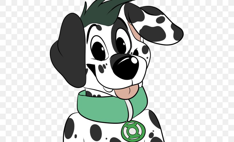 Dalmatian Dog Puppy Dog Breed Dogo Argentino Clip Art, PNG, 500x500px, Dalmatian Dog, Carnivoran, Cartoon, Dalmatian, Dog Download Free