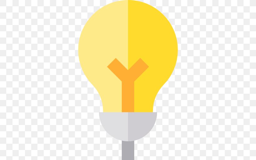 Incandescent Light Bulb, PNG, 512x512px, Light, Electric Light, Electricity, Energy, Glass Download Free