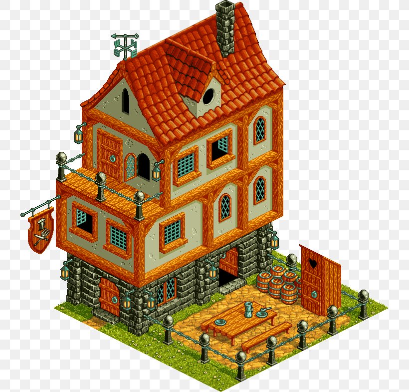 Isometric Graphics In Video Games And Pixel Art Isometric Projection, PNG, 737x785px, 2d Computer Graphics, Pixel Art, Art, Building, Deviantart Download Free