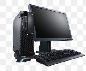 BEST SALES - Laptop Dell Desktop Computers Personal Computer PNG