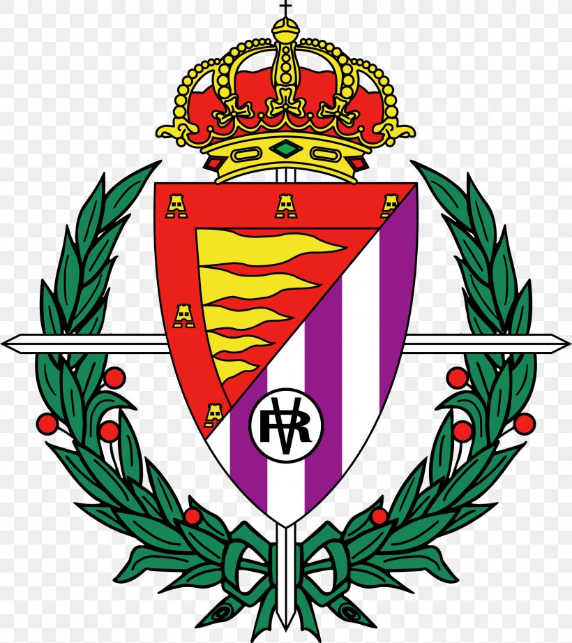 Real Valladolid B Valladolid Vs Getafe Football, PNG, 2173x2441px, Real Valladolid, Copa Del Rey, Crest, Emblem, Football Download Free
