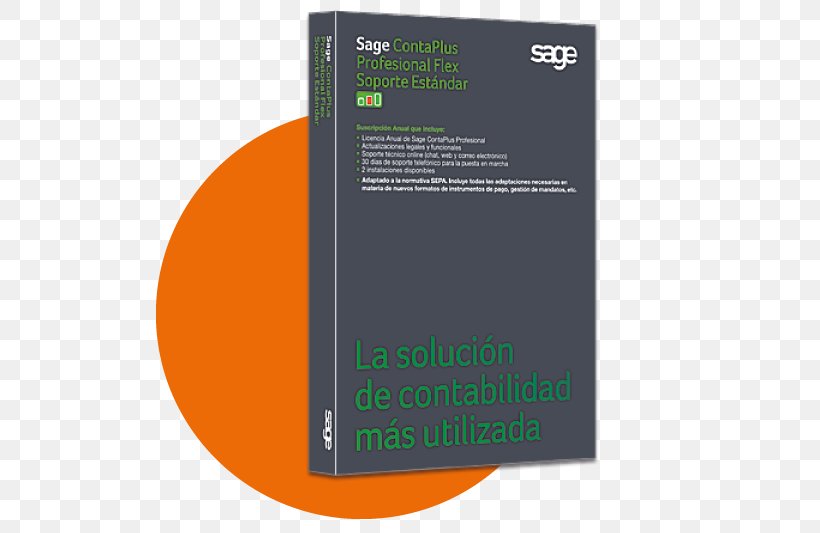 SP ContaPlus Hewlett-Packard Sage Group Computer Software Accounting, PNG, 532x533px, Sp Contaplus, Accounting, Accounting Software, Brand, Computer Hardware Download Free