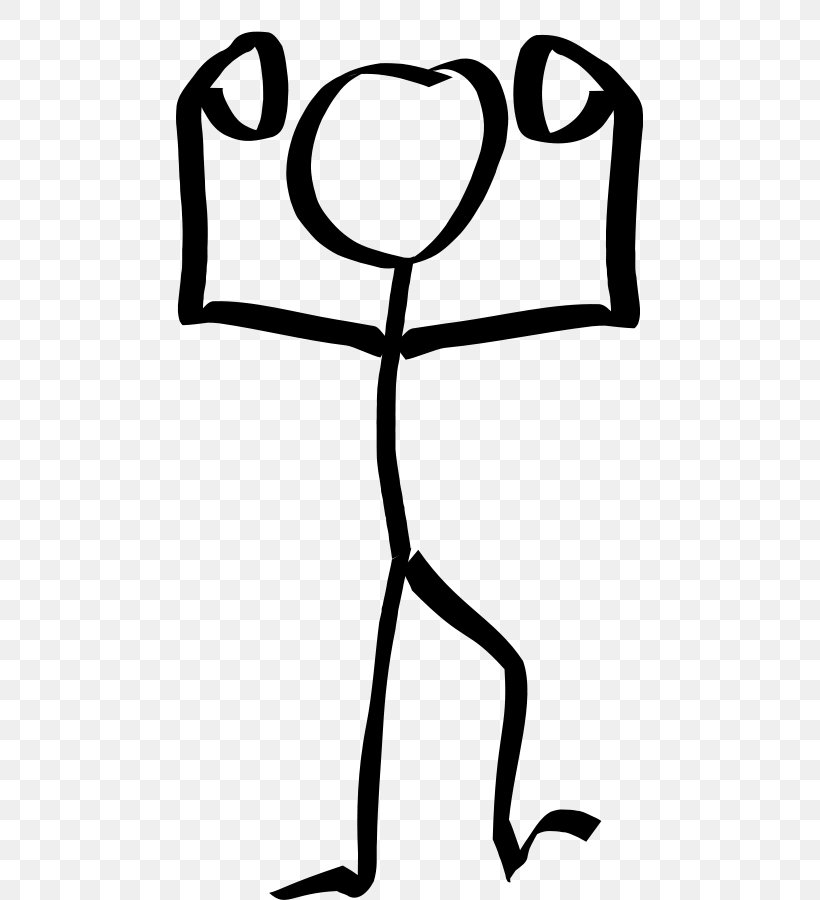 Stick Figure Drawing Clip Art, PNG, 467x900px, Stick Figure, Area, Artwork, Black And White, Cartoon Download Free