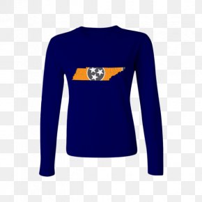 Navyblue - T-shirt Hoodie Sweater Cardigan Clothing PNG