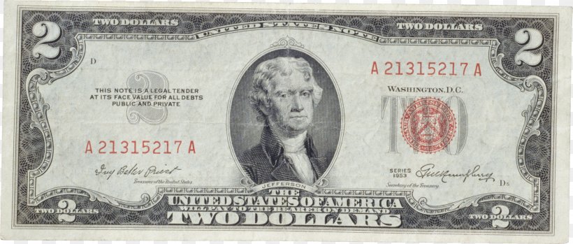 United States Two-dollar Bill Banknote United States One-dollar Bill United States Note Silver Certificate, PNG, 2929x1249px, United States, Banknote, Cash, Coin, Currency Download Free