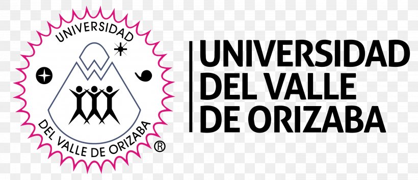 Universidad Del Valle De Orizaba Logo Private University Research, PNG, 2940x1266px, Watercolor, Cartoon, Flower, Frame, Heart Download Free