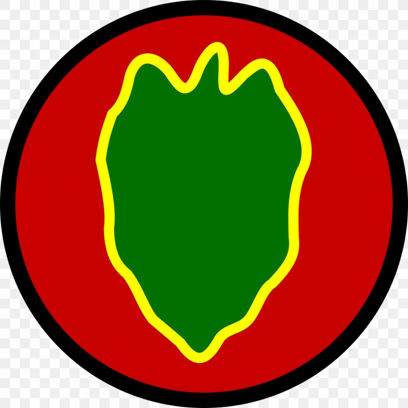 24th Infantry Division United States 3rd Infantry Division 25th Infantry Division, PNG, 1200x1200px, 1st Infantry Division, 3rd Infantry Division, 25th Infantry Division, United States, Area Download Free
