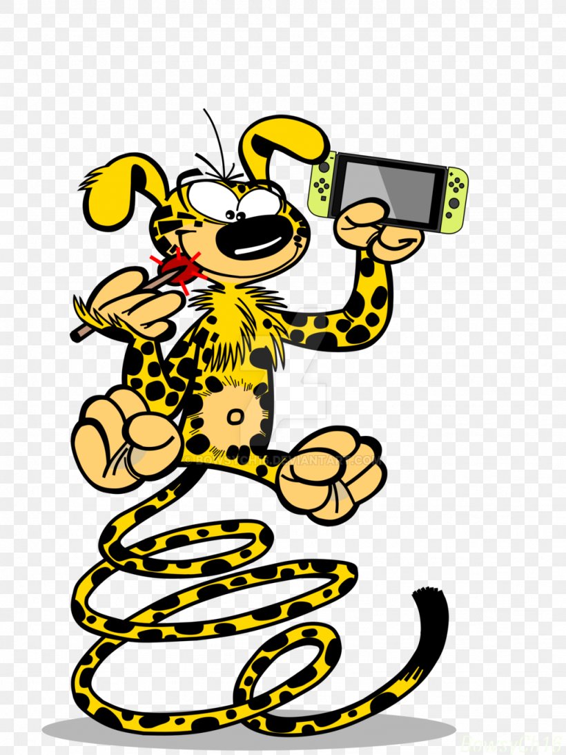 Art Marsupilami Painting, PNG, 1024x1365px, Art, Area, Arts, Artwork, Cartoon Download Free