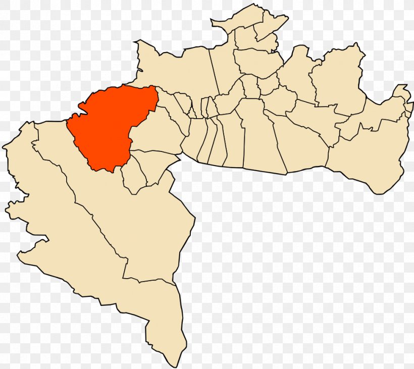 Biskra Ouled Djellal District Ech Chaïba El Kantara, PNG, 970x865px, Biskra, Algeria, Area, Biskra Province, El Kantara Download Free