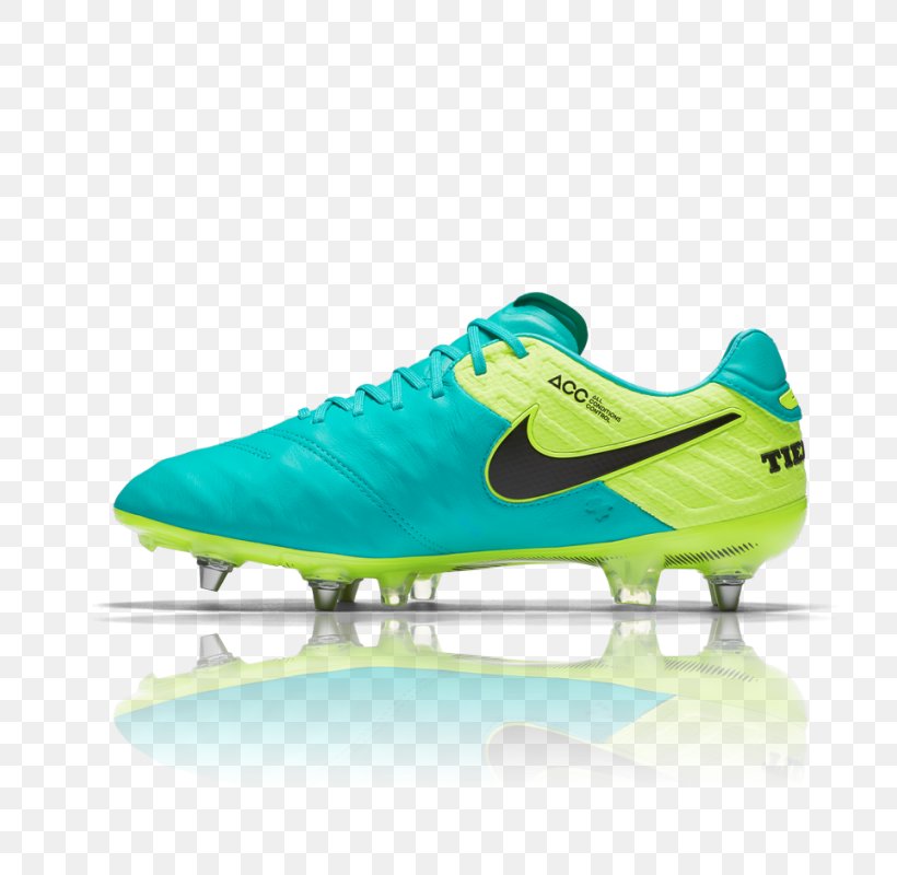 Cleat Football Boot Nike Tiempo Sneakers, PNG, 800x800px, Cleat, Adidas, Aqua, Asics, Athletic Shoe Download Free