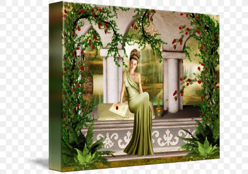 Floral Design Picture Frames Goddess, PNG, 650x575px, Floral Design, Aphrodite, Flora, Floristry, Flower Download Free
