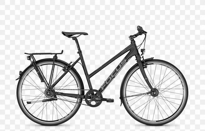Hybrid Bicycle Mountain Bike Bicycle Frames Cube Bikes, PNG, 1500x963px, Bicycle, Bicycle Accessory, Bicycle Drivetrain Part, Bicycle Frame, Bicycle Frames Download Free