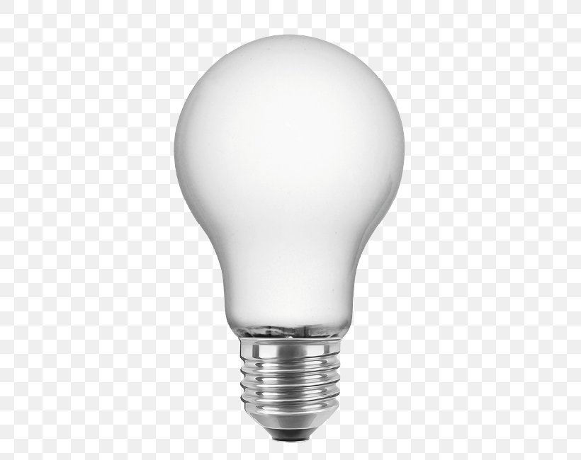 Incandescent Light Bulb Edison Screw LED Filament Light-emitting Diode LED Lamp, PNG, 461x650px, Incandescent Light Bulb, Dimmer, Edison Screw, Incandescence, Lamp Download Free