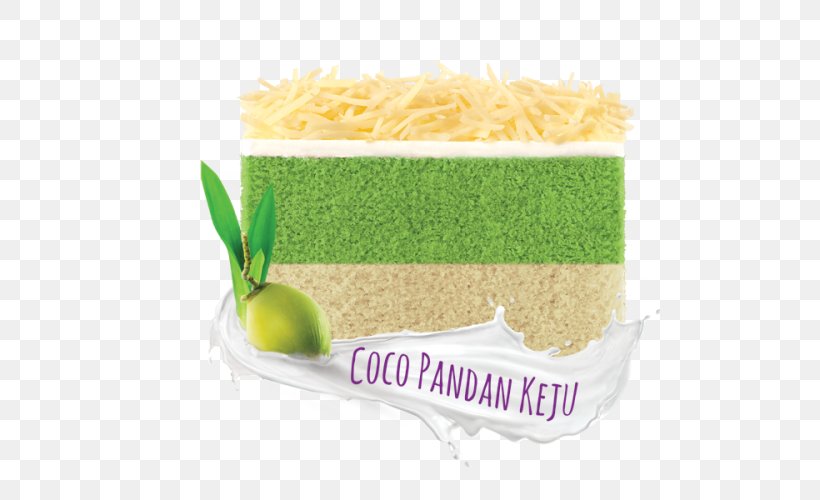 Kue Lapis Tiramisu Lapis Bogor Sangkuriang Cocopandan Syrup, PNG, 500x500px, Kue Lapis, Bogor, Cake, Cheese, Coconut Download Free
