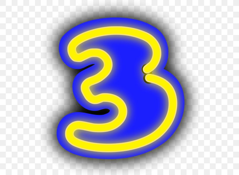 Numeral System Number Neon Clip Art, PNG, 552x600px, Numeral System, Counting, Electric Blue, Neon, Number Download Free
