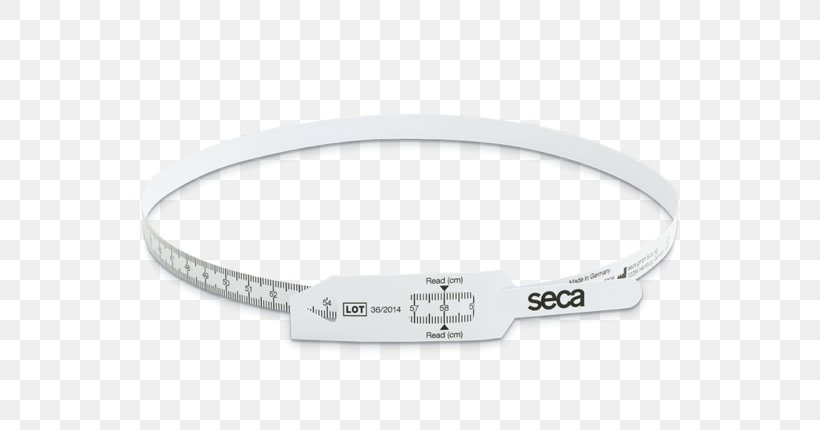 Tape Measures Measurement Measuring Scales Disposable Seca GmbH, PNG, 680x430px, Tape Measures, Bangle, Bracelet, Brand, Circumference Download Free