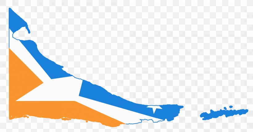 Tierra Del Fuego Province, Argentina Flag Bandeira Da Província Da Terra Do Fogo, Antártida E Ilhas Do Atlântico Sul Map Clip Art, PNG, 2120x1112px, Flag, Air Travel, Area, Argentina, Blue Download Free