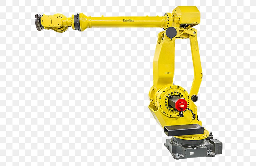 Tool Industrial Robot FANUC KUKA, PNG, 614x533px, Tool, Arm, Fanuc, Hardware, Industrial Robot Download Free