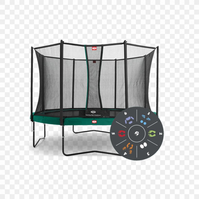 Trampoline Safety Net Enclosure Trampoline Safety Net Enclosure Jump King, PNG, 1200x1200px, Trampoline, Furniture, Game, Jump King, Jumping Download Free
