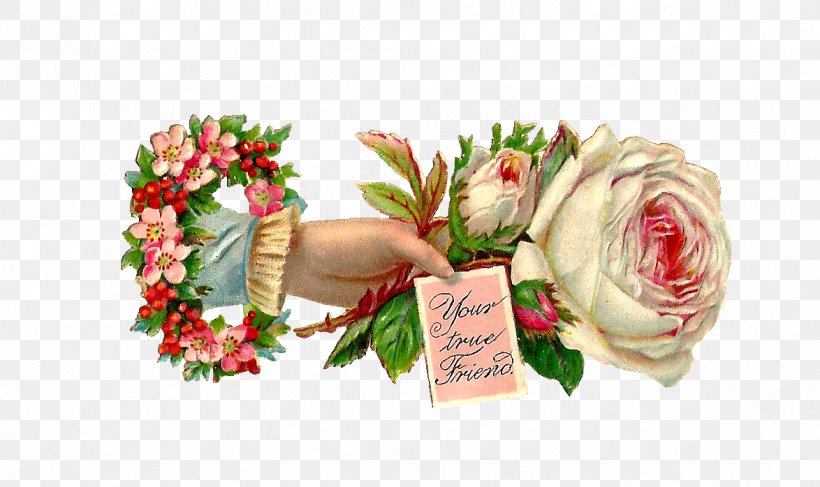 Victorian Era Clip Art Flower Rose Image, PNG, 1174x698px, Victorian Era, Bouquet, Cut Flowers, Drawing, Floral Design Download Free