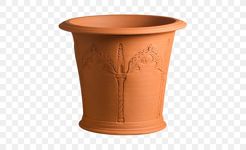 Whichford Pottery CV36 5PG Ceramic Flowerpot Renaissance, PNG, 500x500px, 14th Century, Whichford Pottery, Artifact, Ceramic, Cv36 5pg Download Free