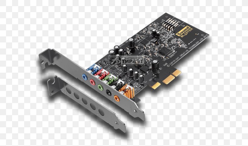 Creative Sound Blaster Audigy Fx Sound Cards & Audio Adapters Creative Labs, PNG, 600x482px, Sound Blaster Audigy, Computer Component, Computer Hardware, Conventional Pci, Creative Download Free