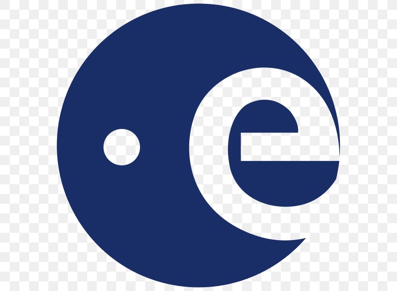 European Space Agency Logo Rosetta Satellite, PNG, 600x600px, European Space Agency, Agence Spatiale, Area, Blue, Brand Download Free