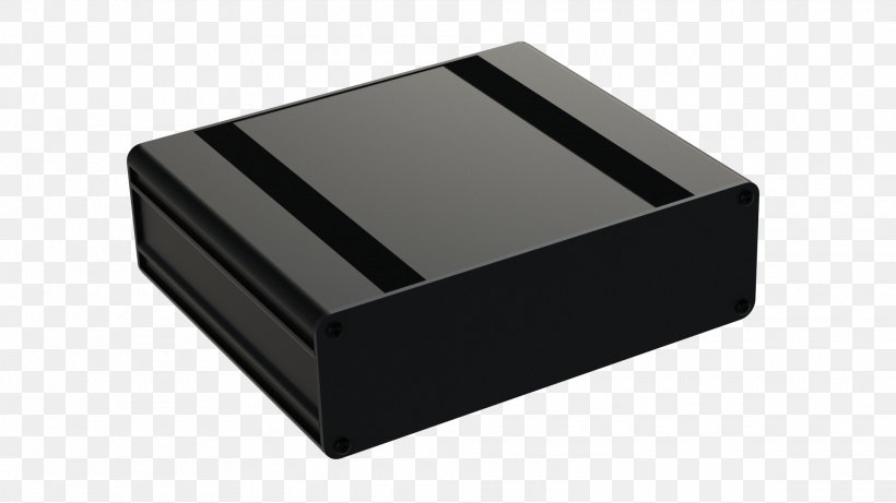 Extrusion Aluminium Anodizing Electronics Electrical Enclosure, PNG, 1920x1080px, Extrusion, Aluminium, Anodizing, Black, Box Download Free