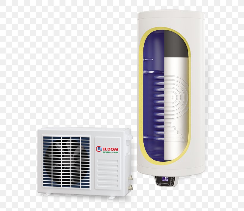 Heat Pump Storage Water Heater Water Heating Heat Exchanger, PNG, 800x710px, Heat Pump, Air, Central Heating, Efficient Energy Use, Electric Heating Download Free