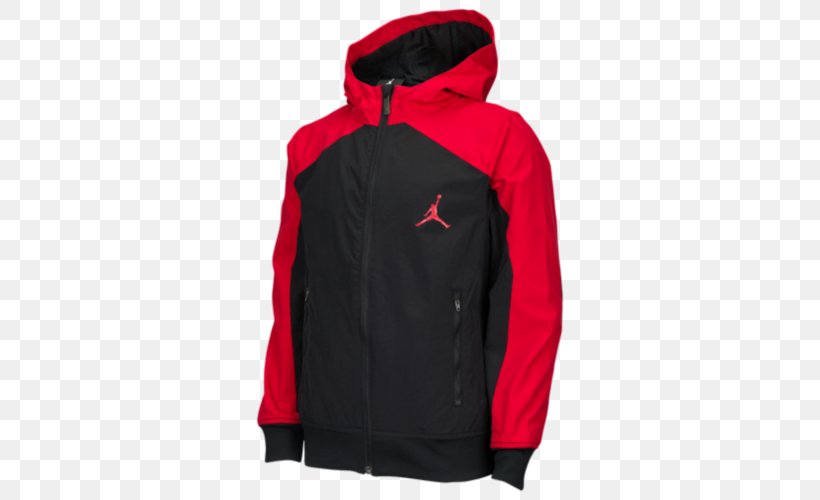 Hoodie Windbreaker Clothing Zipper Jacket, PNG, 500x500px, Hoodie, Air Jordan, Bluza, Clothing, Dress Download Free