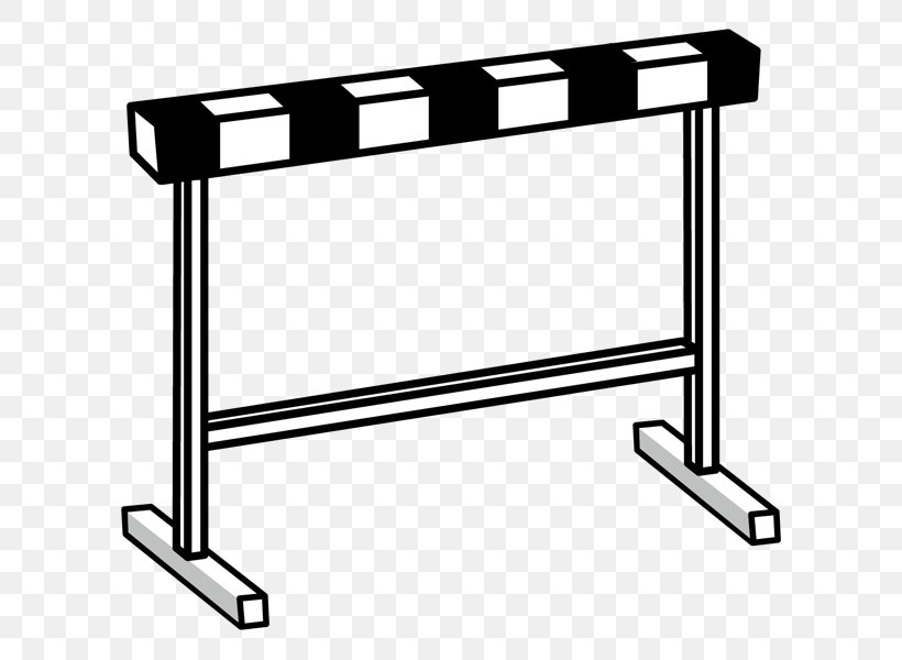 Illustration Hurdle Sports Day Hurdling Quality, PNG, 600x600px, Hurdle, Area, Black And White, Business, Food Download Free