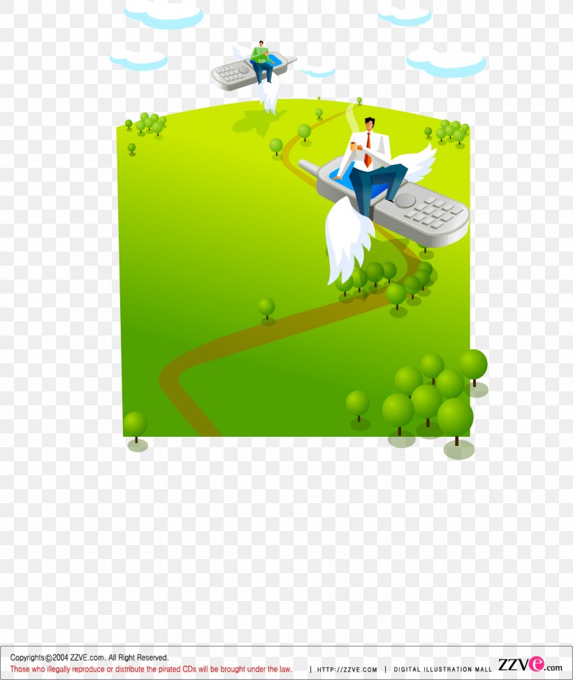 Illustration, PNG, 1187x1409px, Cartoon, Business, Grass, Green, Text Download Free