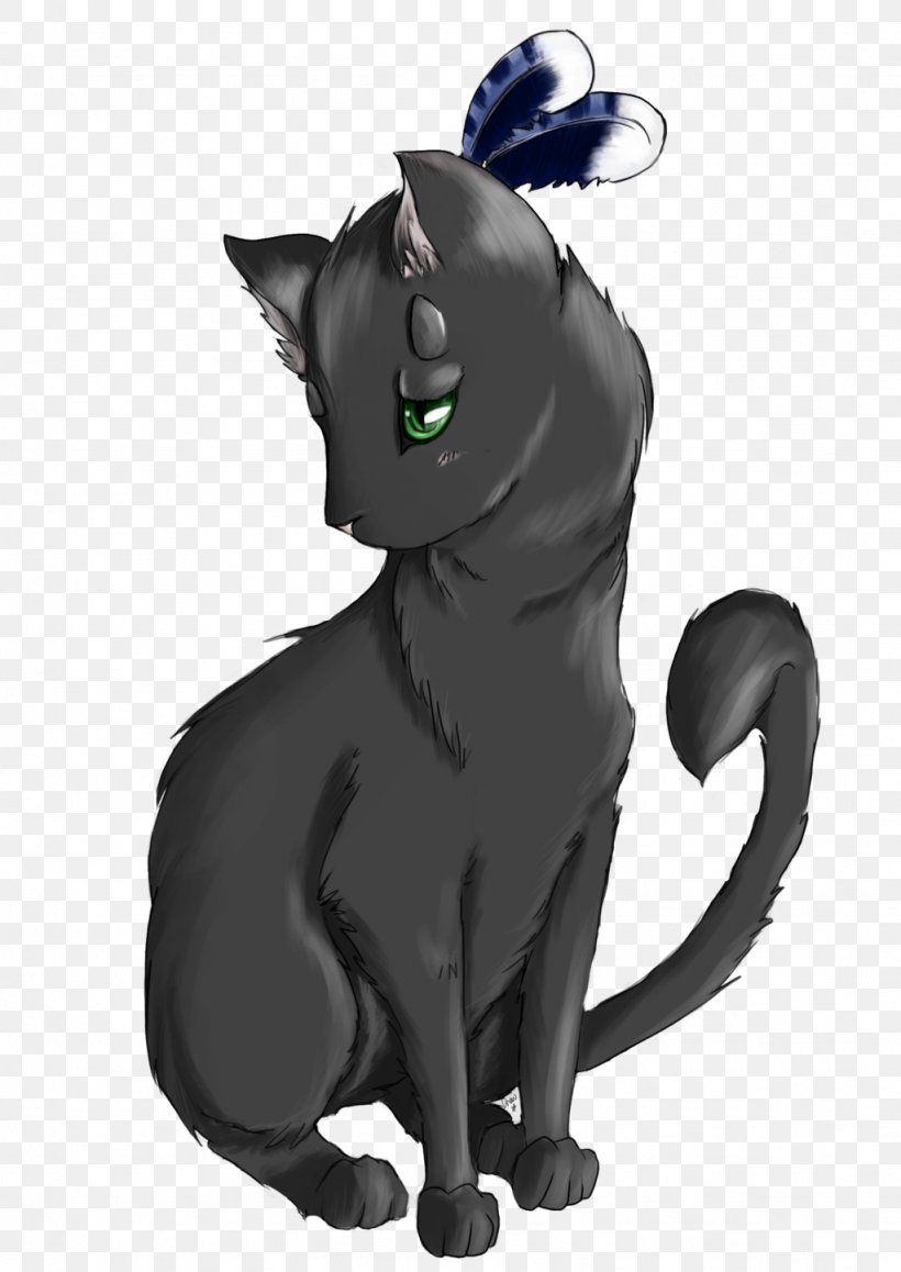 Korat Black Cat Kitten Whiskers Horse, PNG, 1024x1447px, 3d Modeling, Korat, Black Cat, Carnivoran, Cartoon Download Free