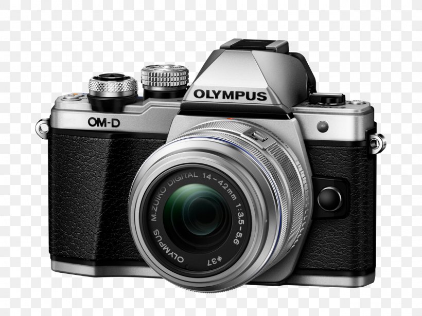 Olympus OM-D E-M10 Mark III Olympus OM-D E-M5 Mark II Olympus Corporation, PNG, 1280x960px, Olympus Omd Em10 Mark Ii, Camera, Camera Accessory, Camera Lens, Cameras Optics Download Free