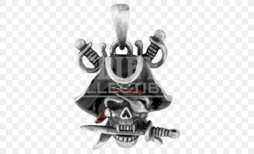 Silver Davy Jones' Locker Charms & Pendants Necklace Jewellery, PNG, 500x500px, Silver, Charms Pendants, Collectable, Jewellery, Metal Download Free