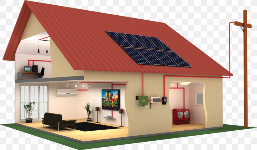 Solar Power Solar Panels Maximum Power Point Tracking House Solar Energy, PNG, 1157x678px, Solar Power, Building, Diens, Elevation, Energy Download Free