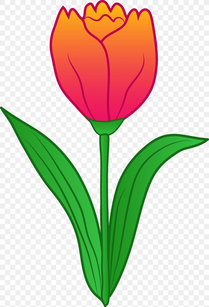 Tulip Free Content Flower Clip Art, PNG, 4024x5921px, Tulip, Blog, Flower, Flower Bouquet, Flowering Plant Download Free
