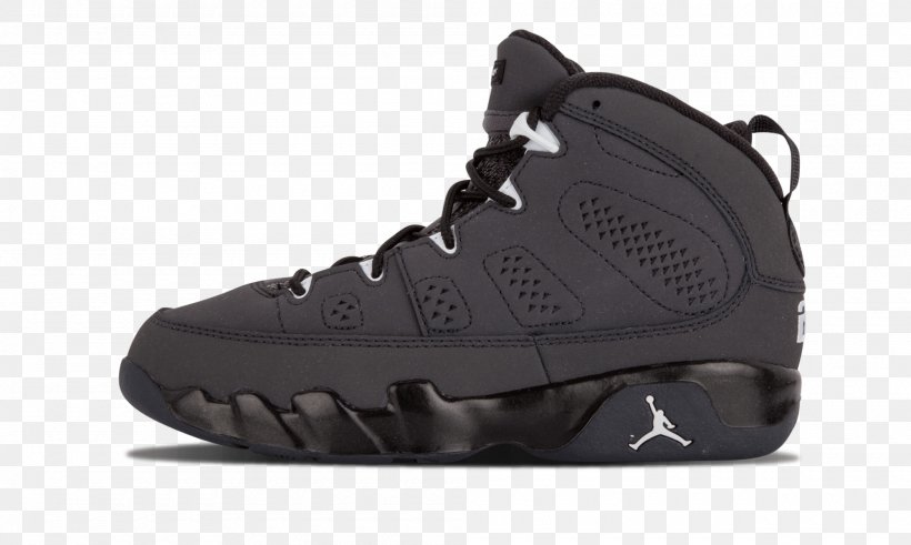 Air Jordan 9 Boys Retro Shoes Black // University Red 302370 302370 Sports Shoes Basketball Shoe, PNG, 2000x1200px, Air Jordan, Basketball, Basketball Shoe, Black, Brand Download Free