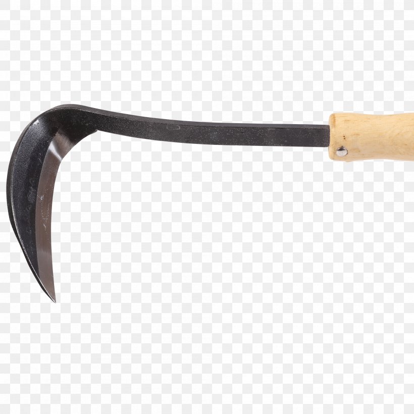 Antique Tool Sickle Garden Blade, PNG, 2000x2000px, Tool, Agriculture, Antique Tool, Blade, Cold Weapon Download Free