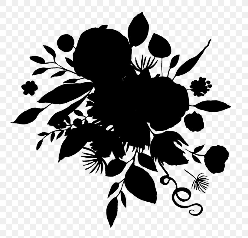 Black & White, PNG, 800x786px, Black White M, Black M, Blackandwhite, Botany, Branch Download Free